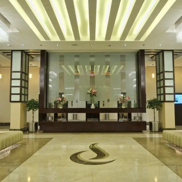 City Seasons Muscat - zdjęcie 5