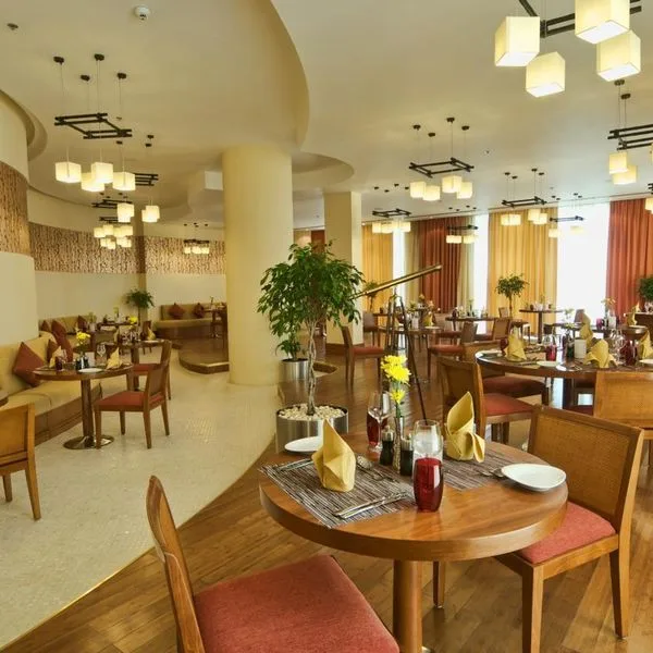 City Seasons Muscat - zdjęcie 4