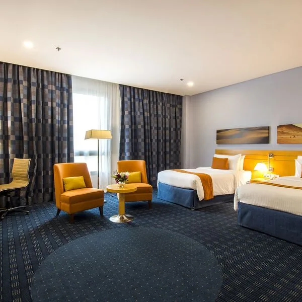 City Seasons Muscat - zdjęcie 3