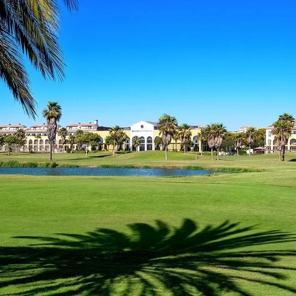 Barcelo Costa Ballena Golf & Spa - zdjęcie 2