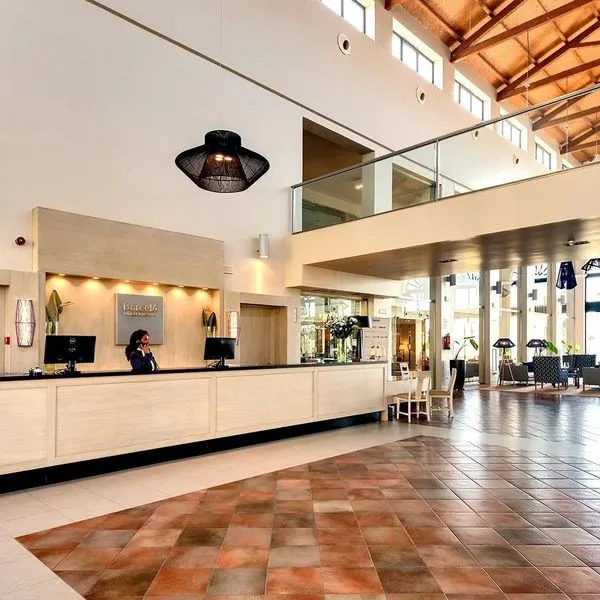 Barcelo Costa Ballena Golf & Spa - zdjęcie 4