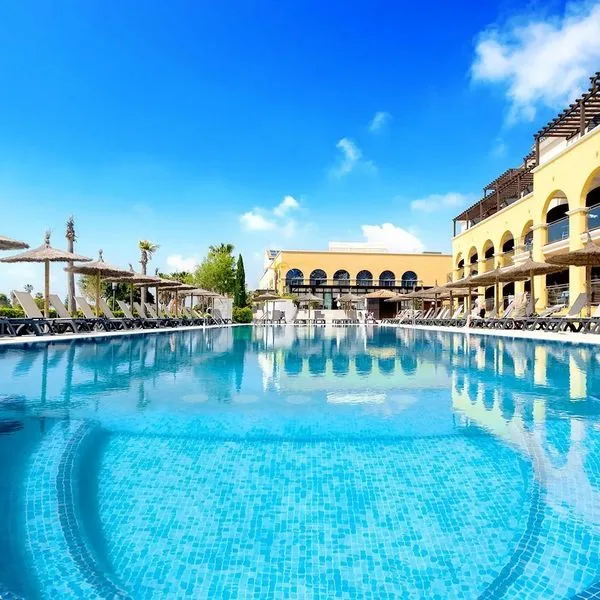 Barcelo Costa Ballena Golf & Spa