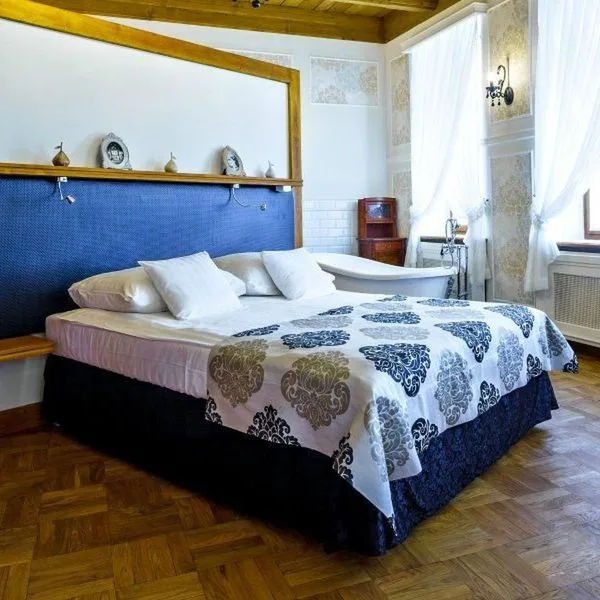 Belvedere (Zakopane) - zdjęcie 2