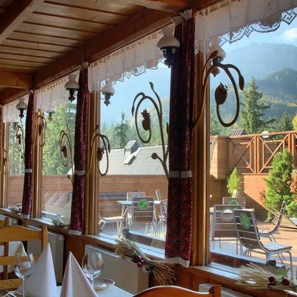 Belvedere (Zakopane) - zdjęcie 5