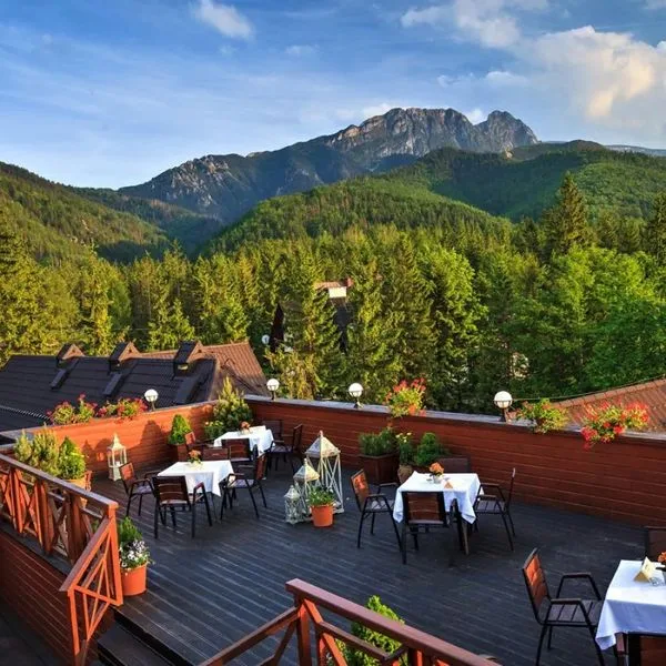 Belvedere (Zakopane) - zdjęcie 3