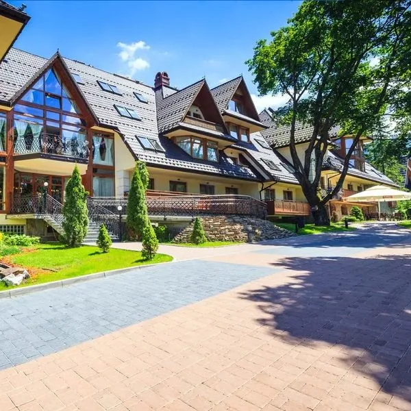 Belvedere (Zakopane)