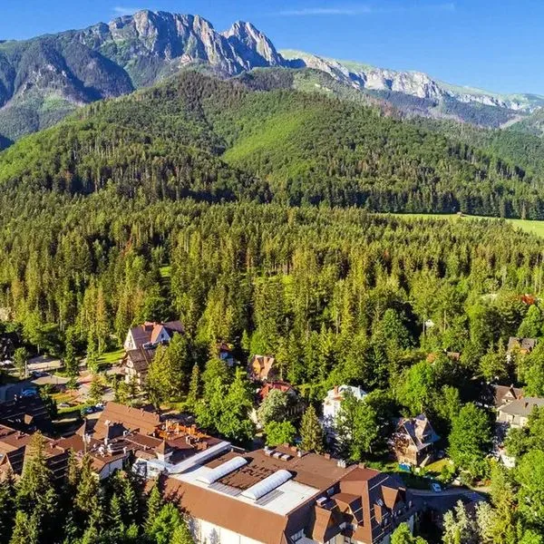 Belvedere (Zakopane) - zdjęcie 4