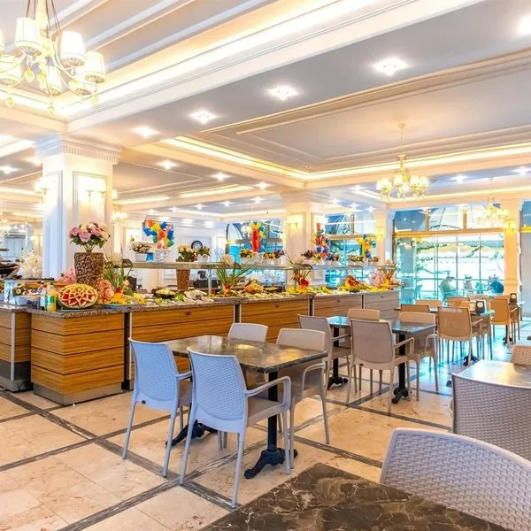 Ozcan (Turunc) - zdjęcie 4