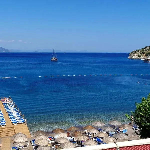 Ozcan (Turunc) - zdjęcie 2