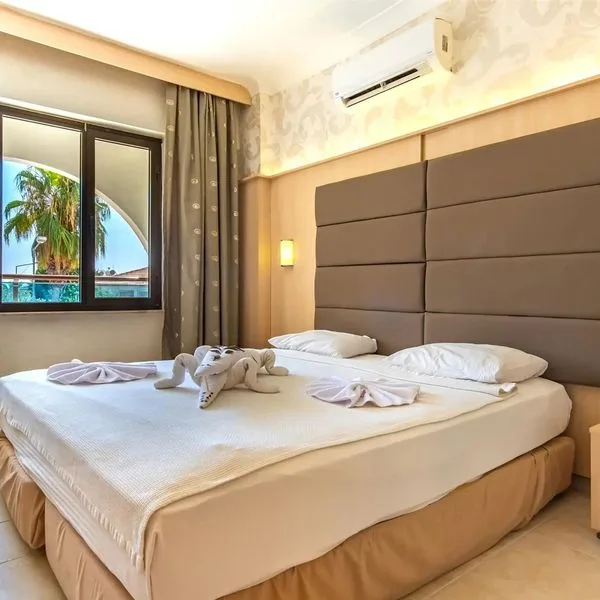 Ozcan (Turunc) - zdjęcie 3