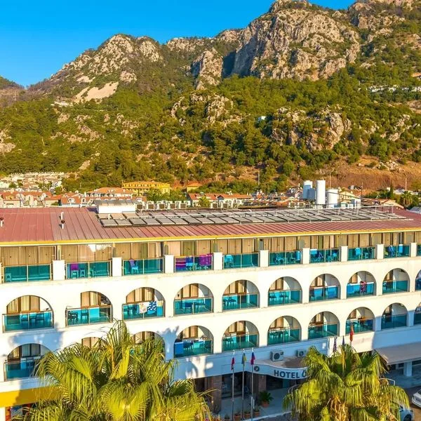 Ozcan (Turunc) - zdjęcie 5