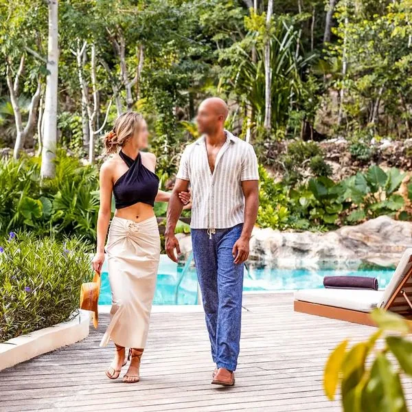 Secrets Tulum Resort & Beach Club - zdjęcie 4