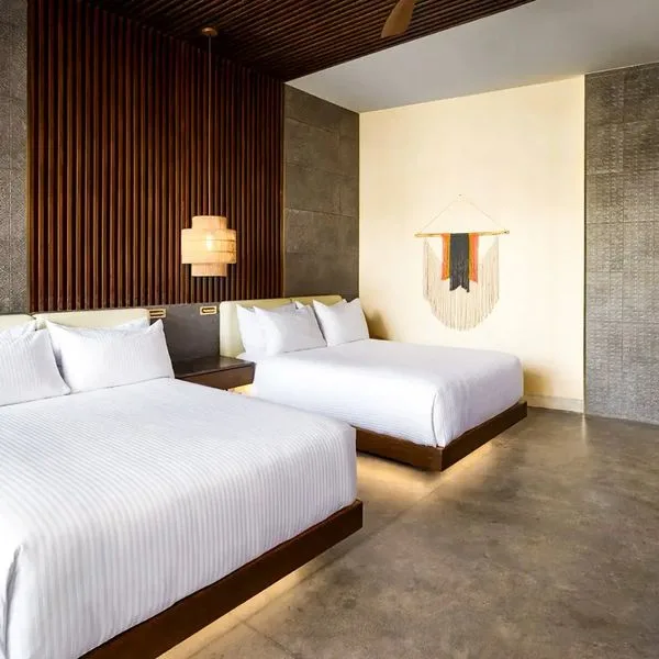 Secrets Tulum Resort & Beach Club - zdjęcie 5