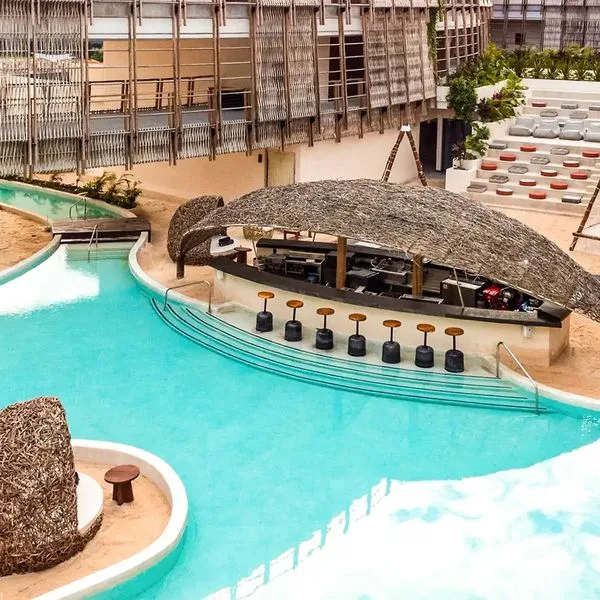 Secrets Tulum Resort & Beach Club - zdjęcie 2