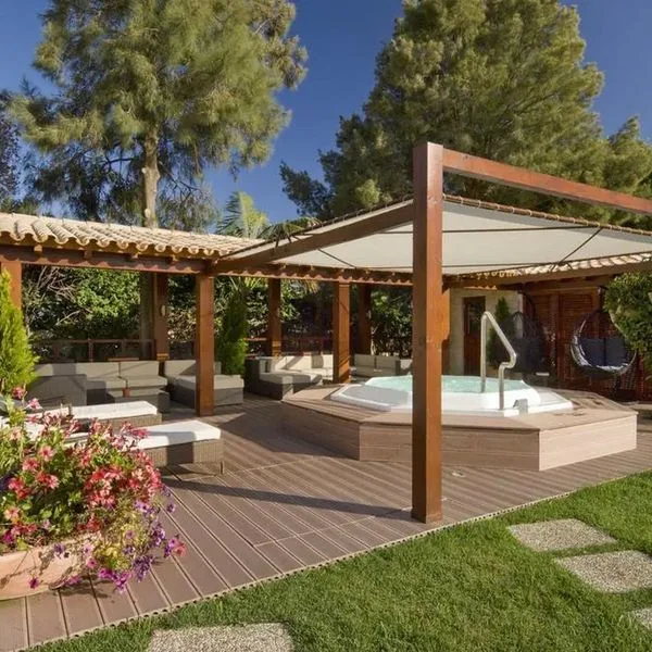 Cerro Mar Garden - zdjęcie 4