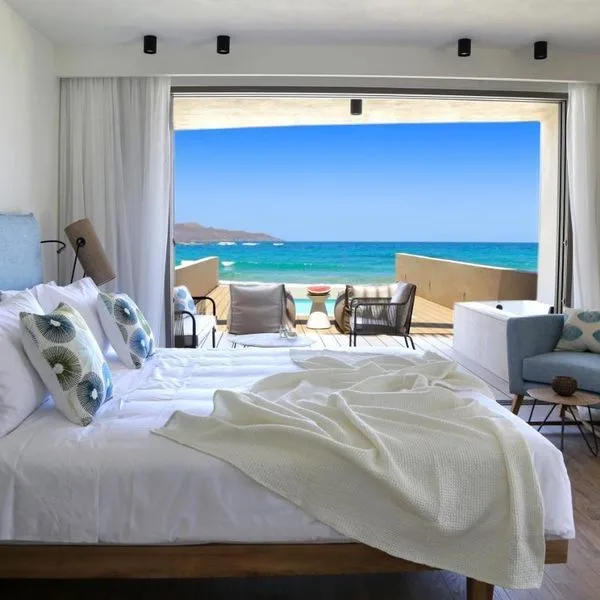 Domes Noruz Chania, Autograph Collection - zdjęcie 5