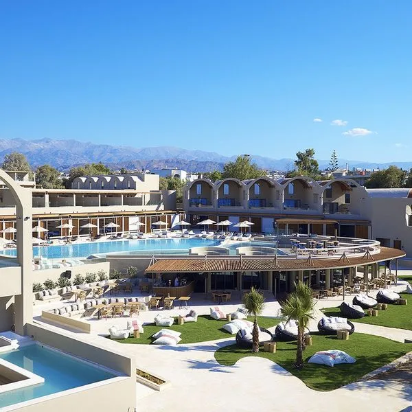 Domes Noruz Chania, Autograph Collection - zdjęcie 2