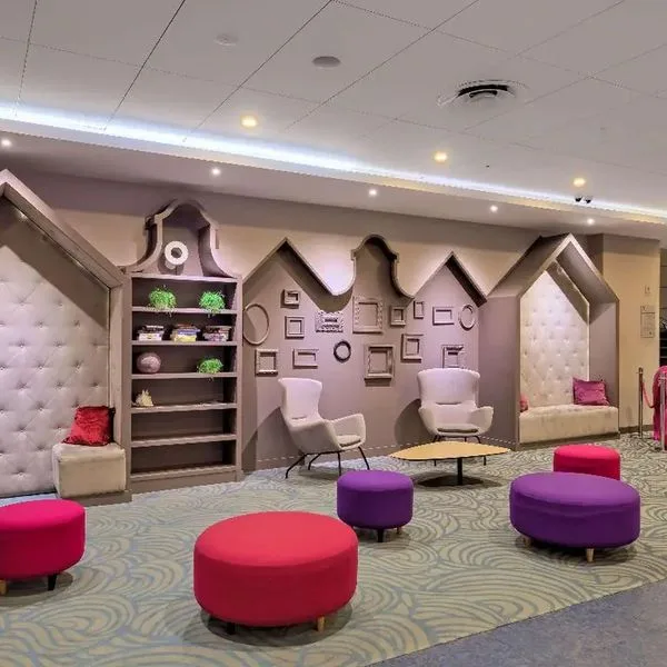 Mercure Gdańsk Posejdon - zdjęcie 4