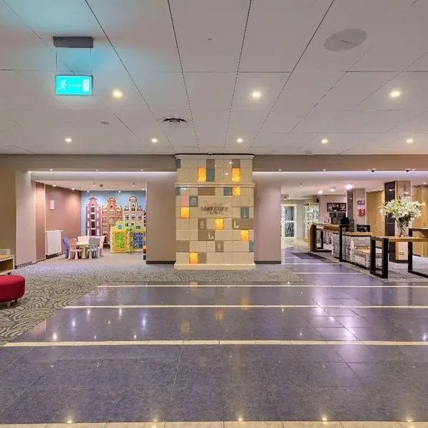 Mercure Gdańsk Posejdon - zdjęcie 3