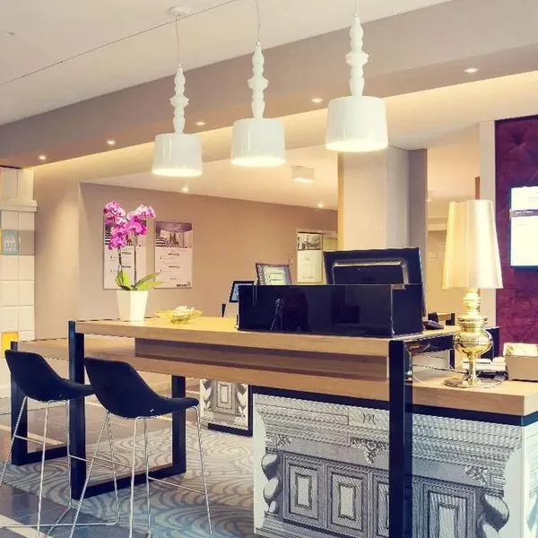 Mercure Gdańsk Posejdon - zdjęcie 2