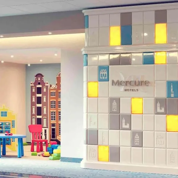 Mercure Gdańsk Posejdon - zdjęcie 5