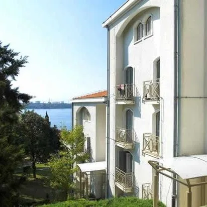 Delfin (Omisalj) - zdjęcie 2