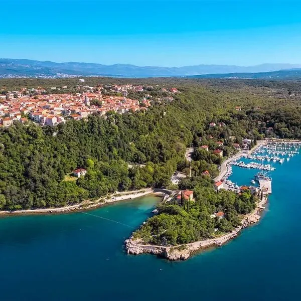 Delfin (Omisalj) - zdjęcie 5