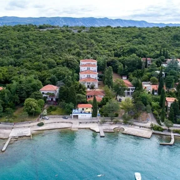 Delfin (Omisalj) - zdjęcie 3