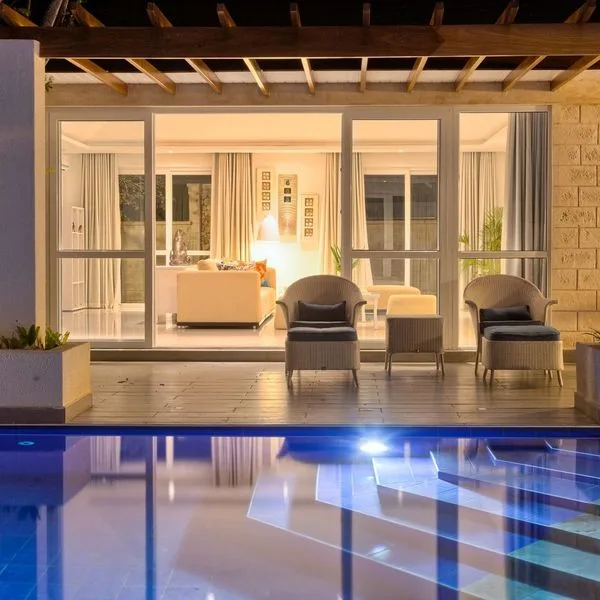 Leopard Beach Resort & Spa - zdjęcie 5