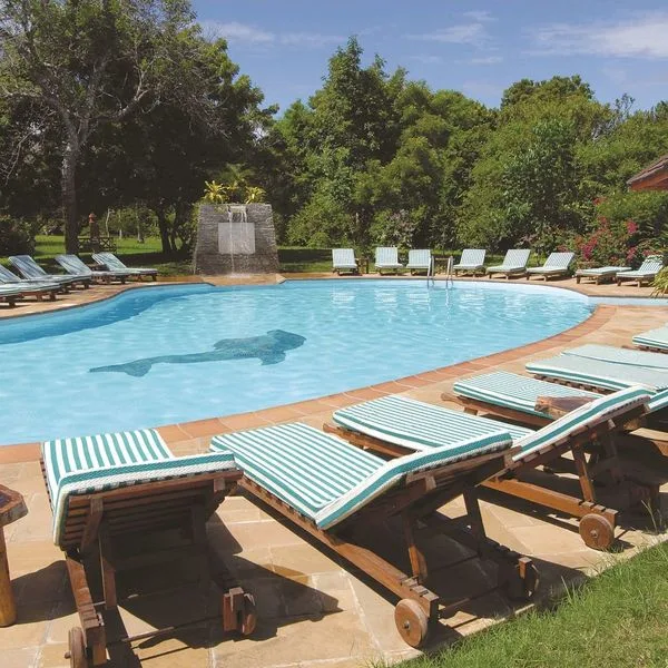 Leopard Beach Resort & Spa - zdjęcie 3