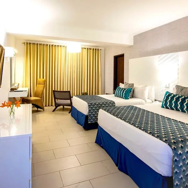 Leopard Beach Resort & Spa - zdjęcie 5