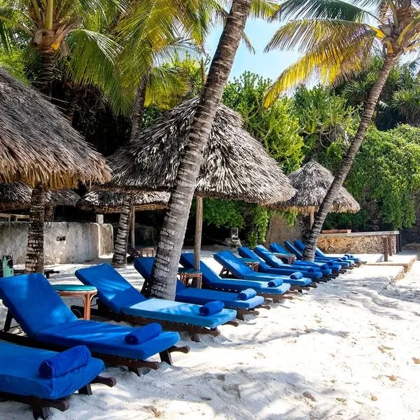 Leopard Beach Resort & Spa - zdjęcie 3