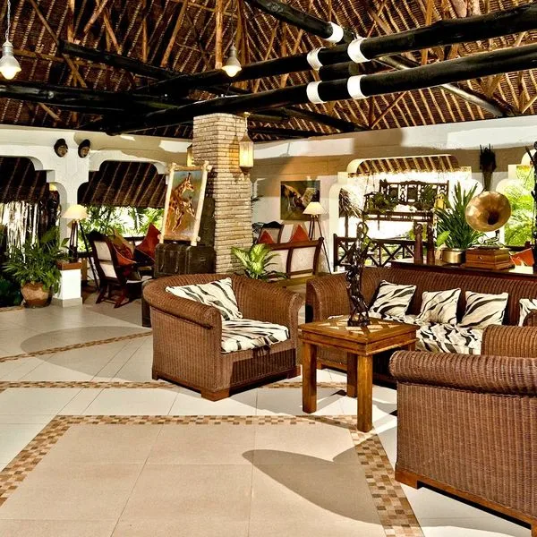 Leopard Beach Resort & Spa - zdjęcie 4