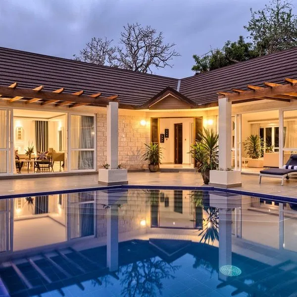 Leopard Beach Resort & Spa - zdjęcie 2