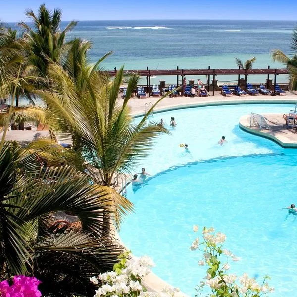 Leopard Beach Resort & Spa - zdjęcie 2