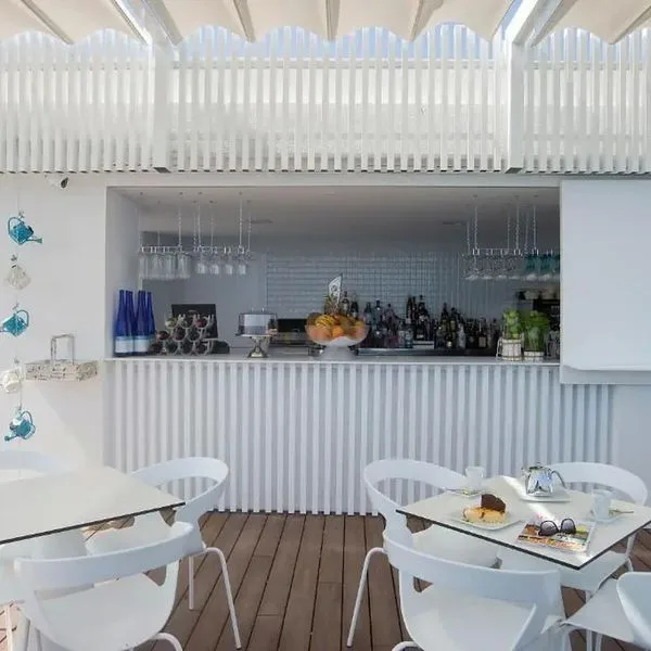 Bahia Calpe - zdjęcie 4