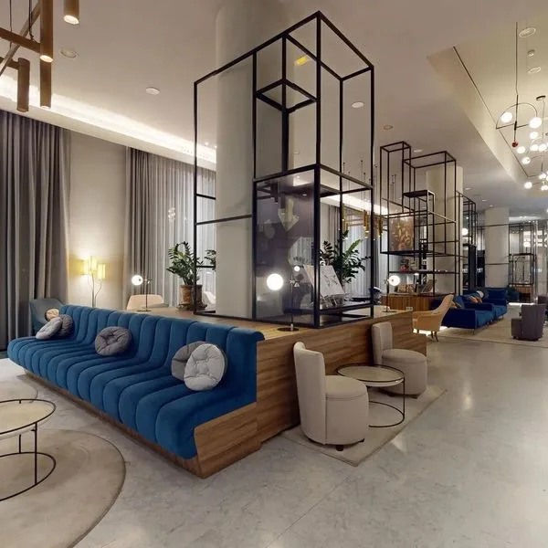 NH Malaga - zdjęcie 3