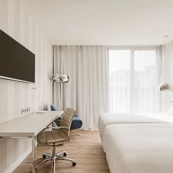 NH Malaga - zdjęcie 5