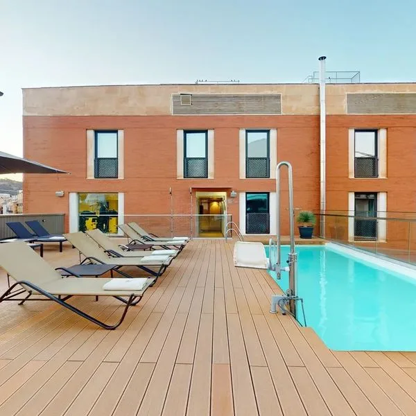 NH Malaga - zdjęcie 2