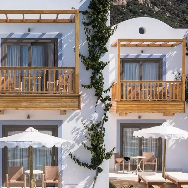 Mitsis Selection Blue Domes - zdjęcie 5