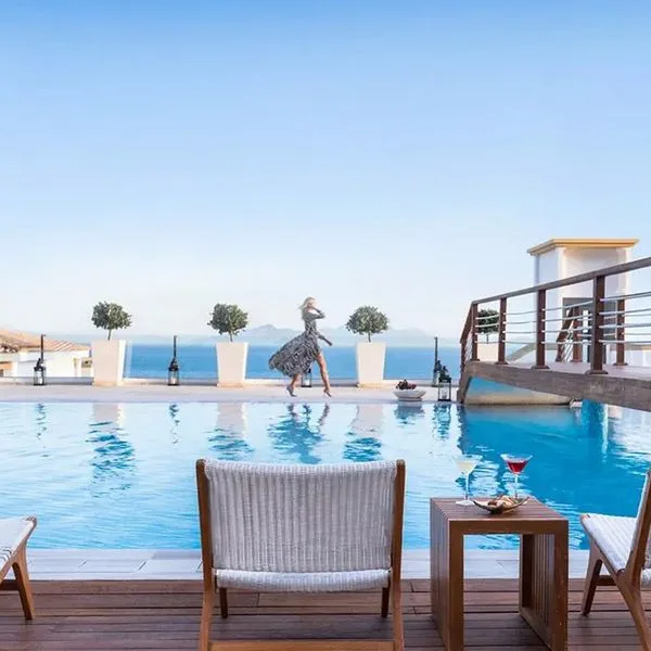 Mitsis Selection Blue Domes - zdjęcie 4