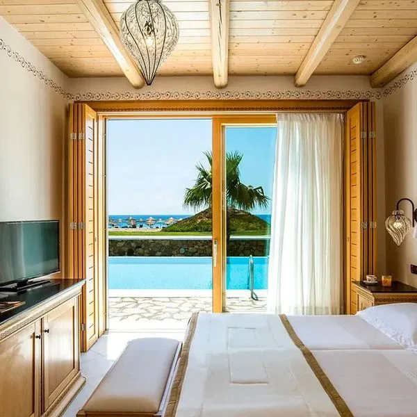 Mitsis Selection Blue Domes - zdjęcie 3