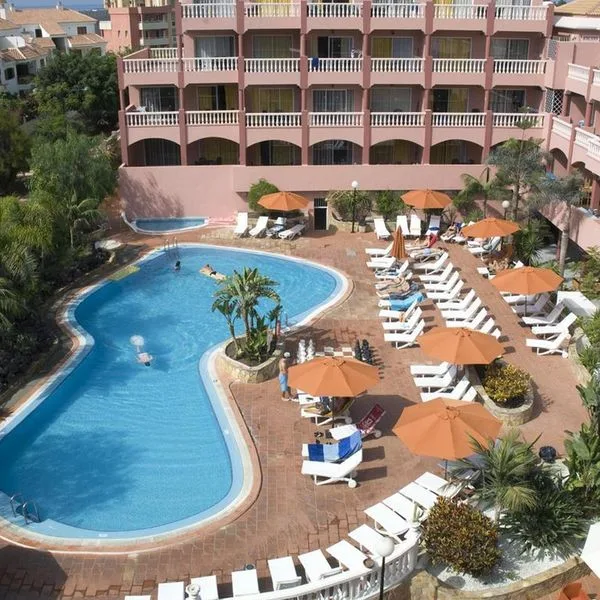 Marola Park Apartments - zdjęcie 2