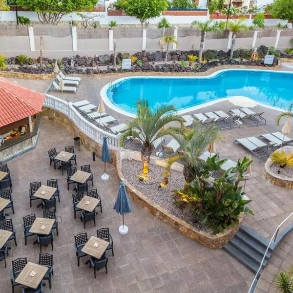 Marola Park Apartments