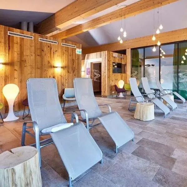 Explorer Stubaital - zdjęcie 5