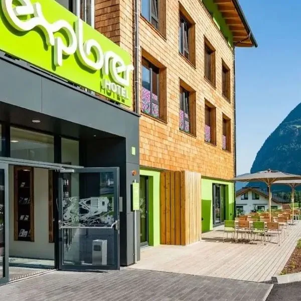 Explorer Stubaital - zdjęcie 2