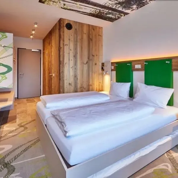 Explorer Stubaital - zdjęcie 3