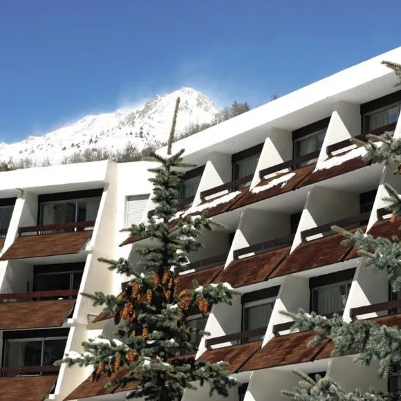 Chantemerle - zdjęcie 2