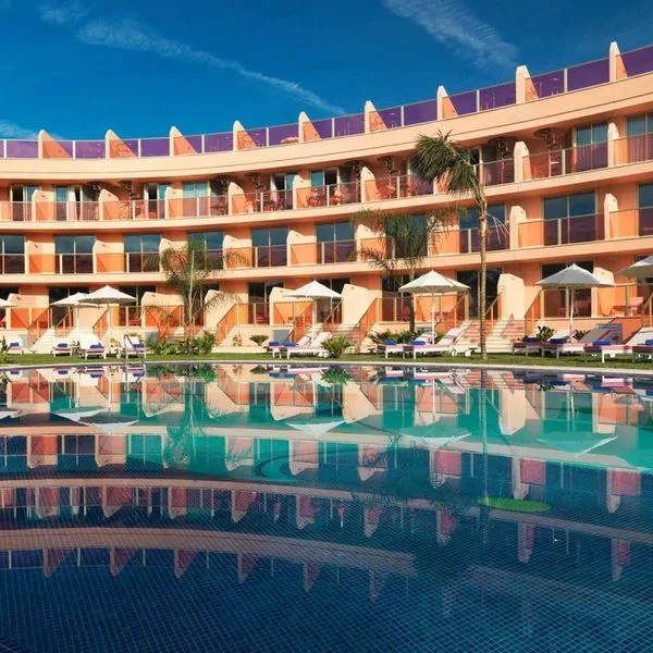 Sir Anthony (Playa de las Americas)