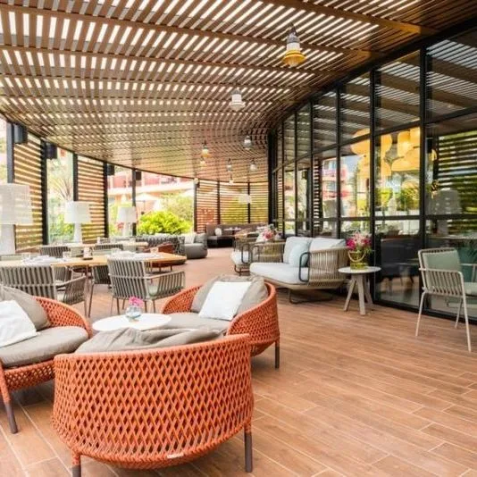 Sir Anthony (Playa de las Americas) - zdjęcie 2